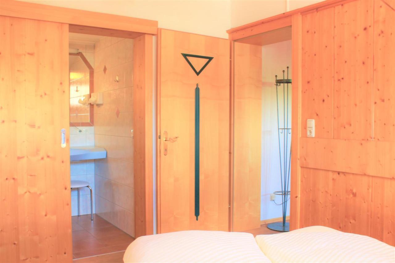 Hotel Feichter Söll Rum bild