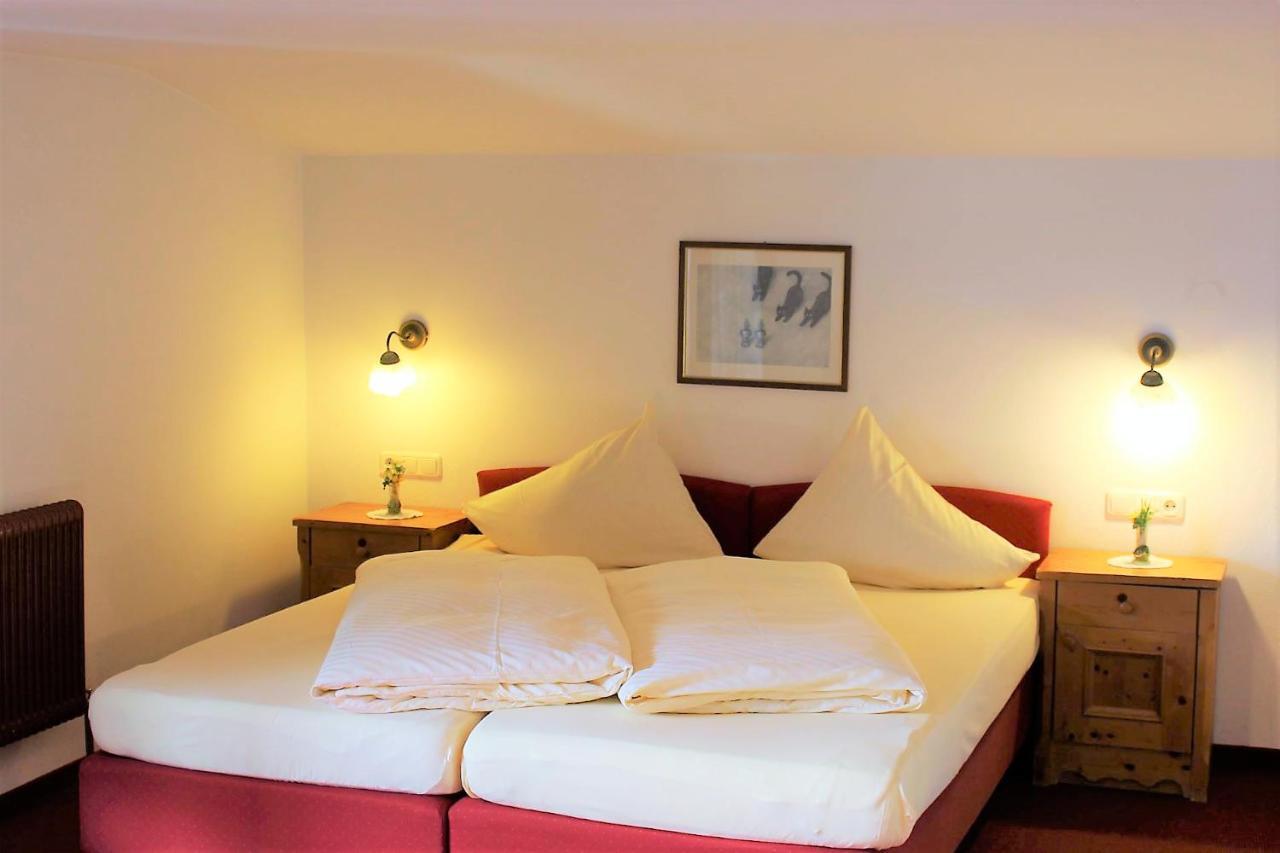 Hotel Feichter Söll Rum bild