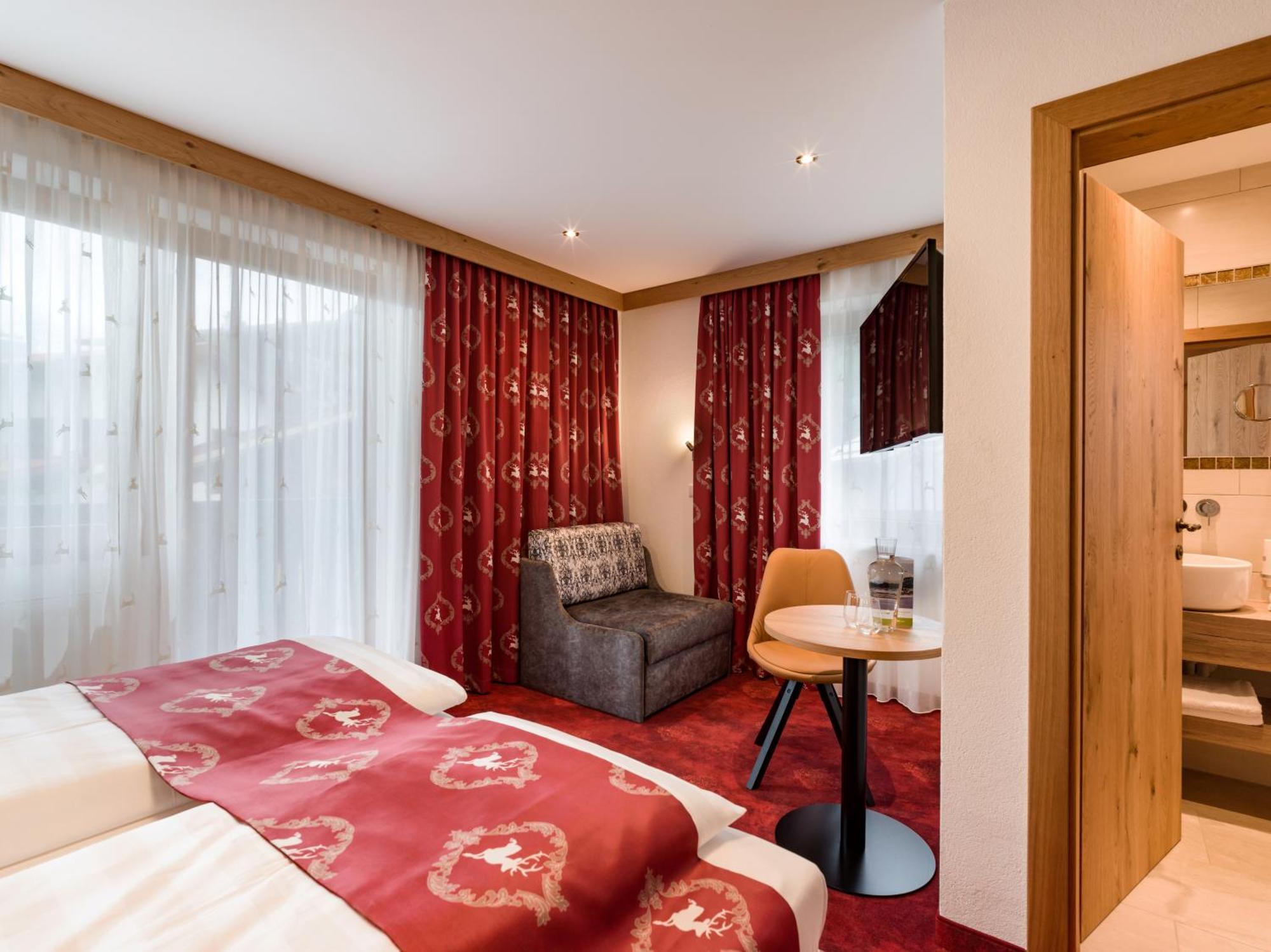 Hotel Feichter Söll Exteriör bild