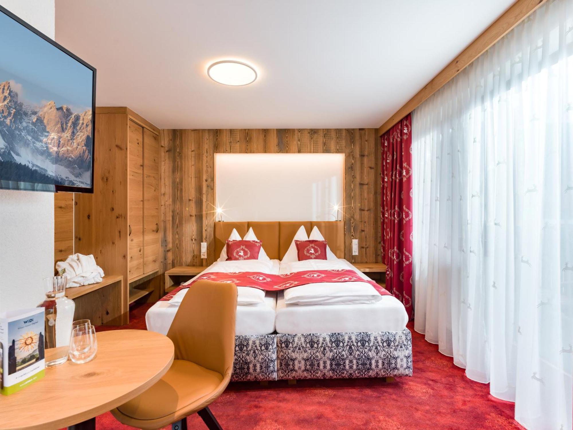 Hotel Feichter Söll Exteriör bild