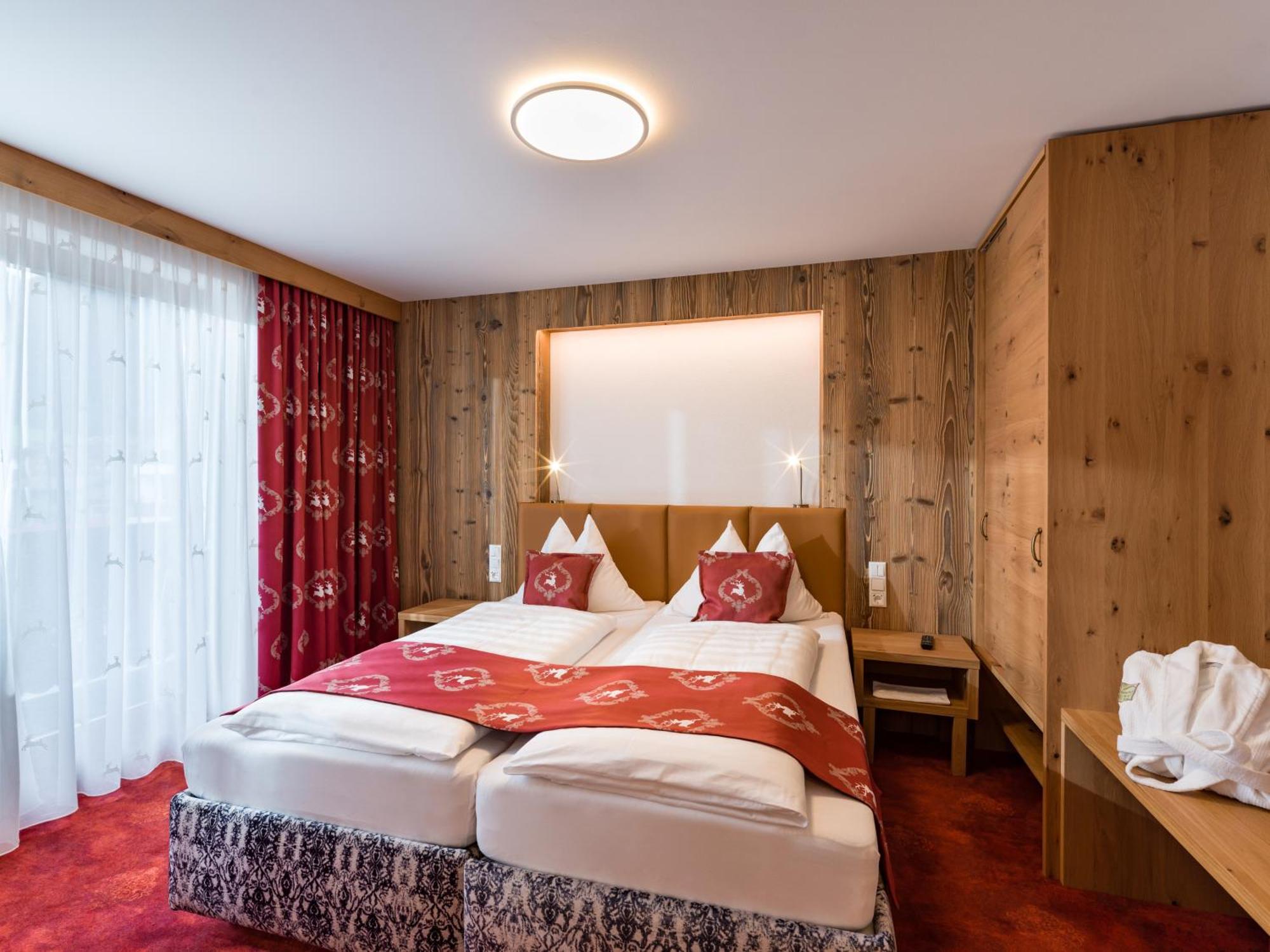Hotel Feichter Söll Exteriör bild