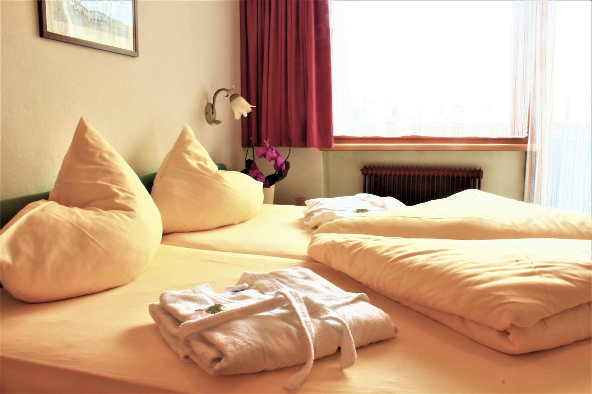 Hotel Feichter Söll Rum bild