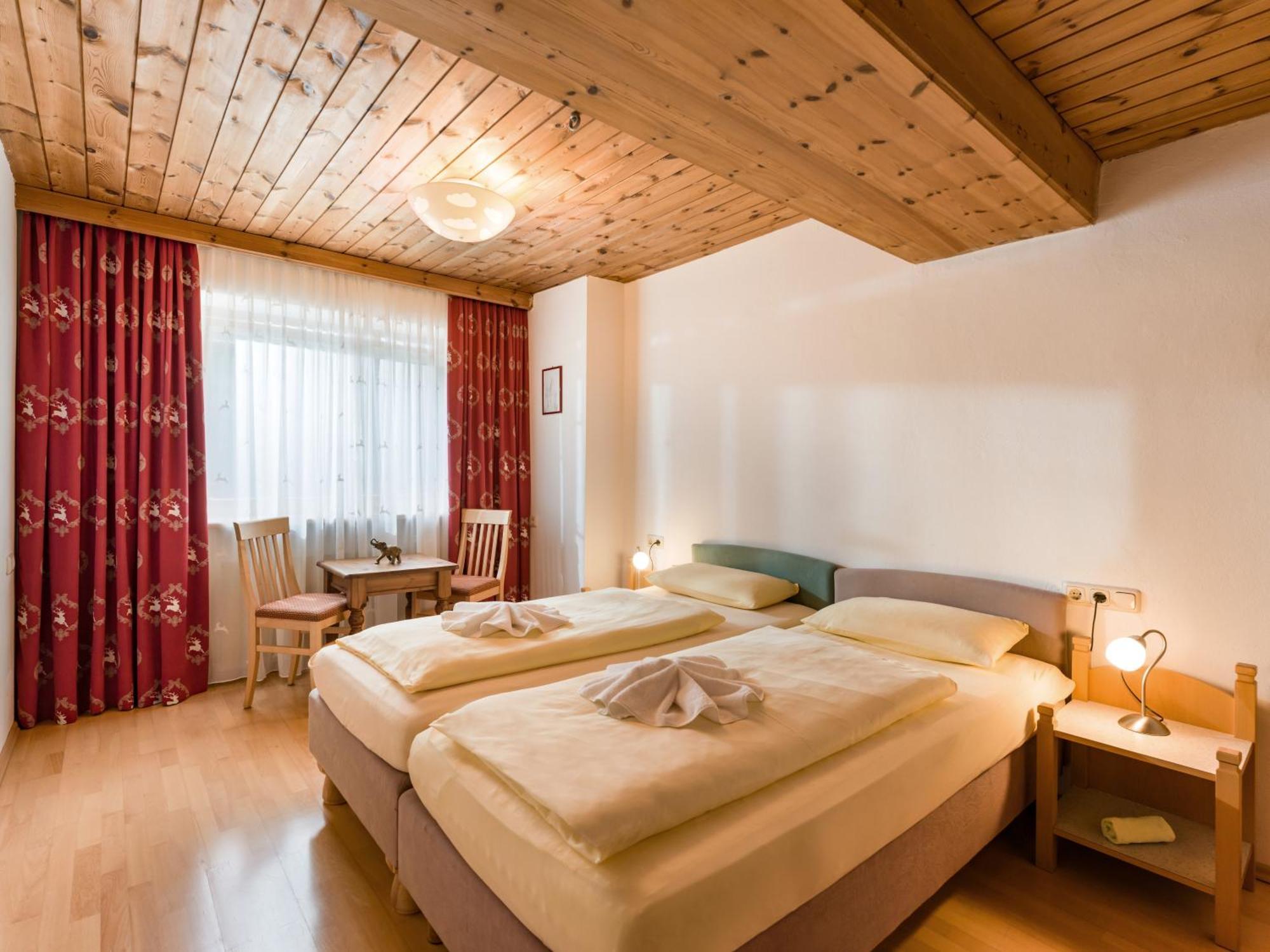 Hotel Feichter Söll Rum bild