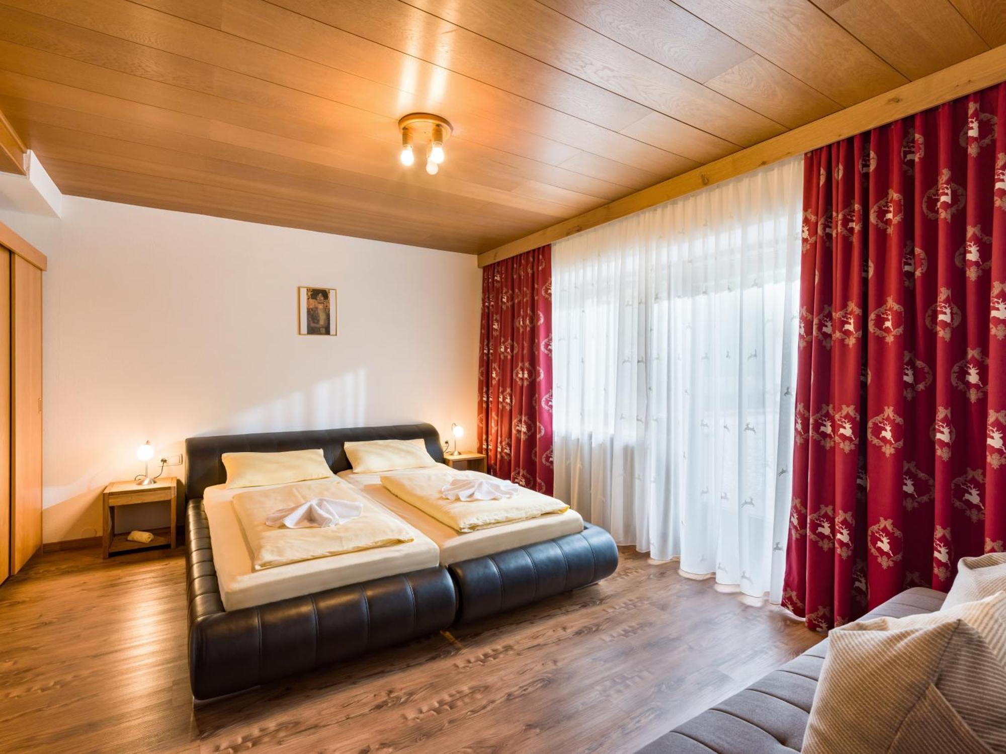 Hotel Feichter Söll Rum bild