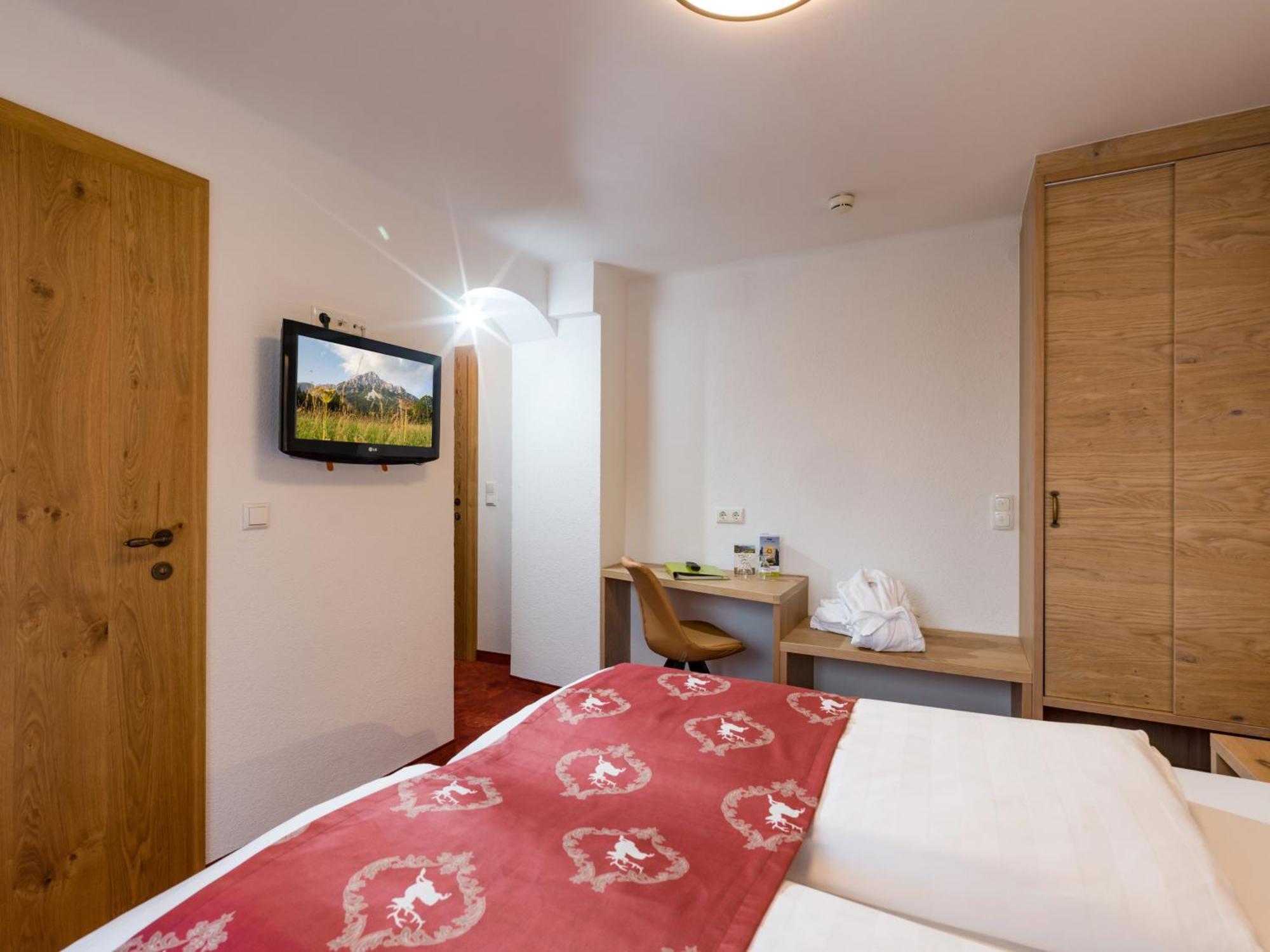 Hotel Feichter Söll Rum bild