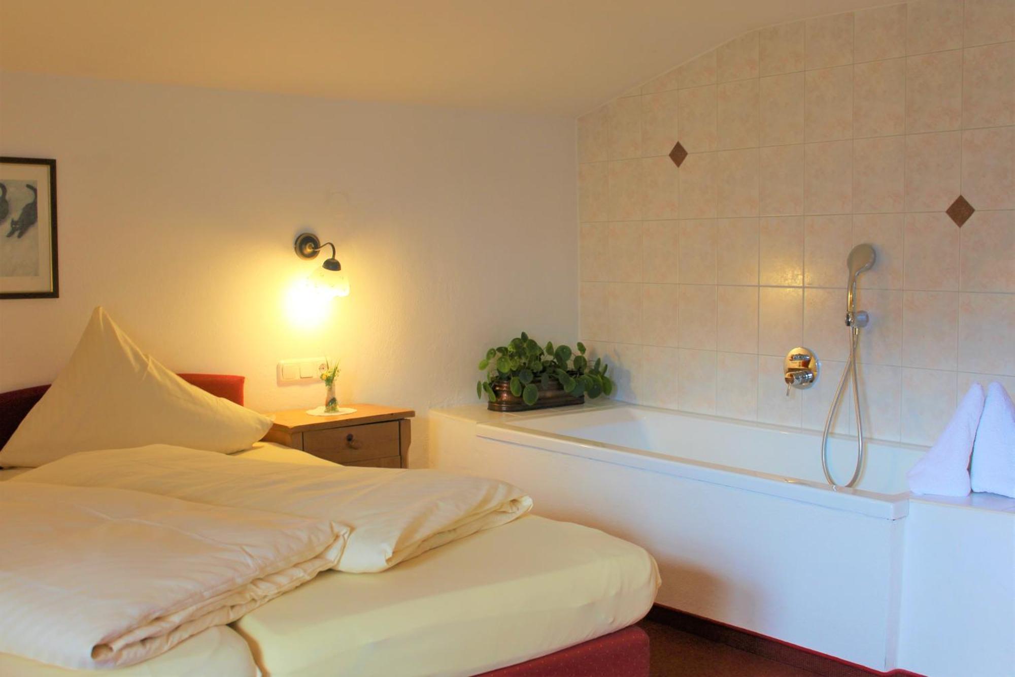 Hotel Feichter Söll Rum bild