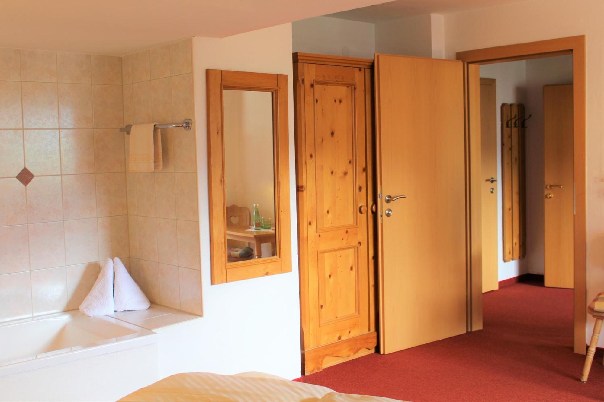 Hotel Feichter Söll Rum bild
