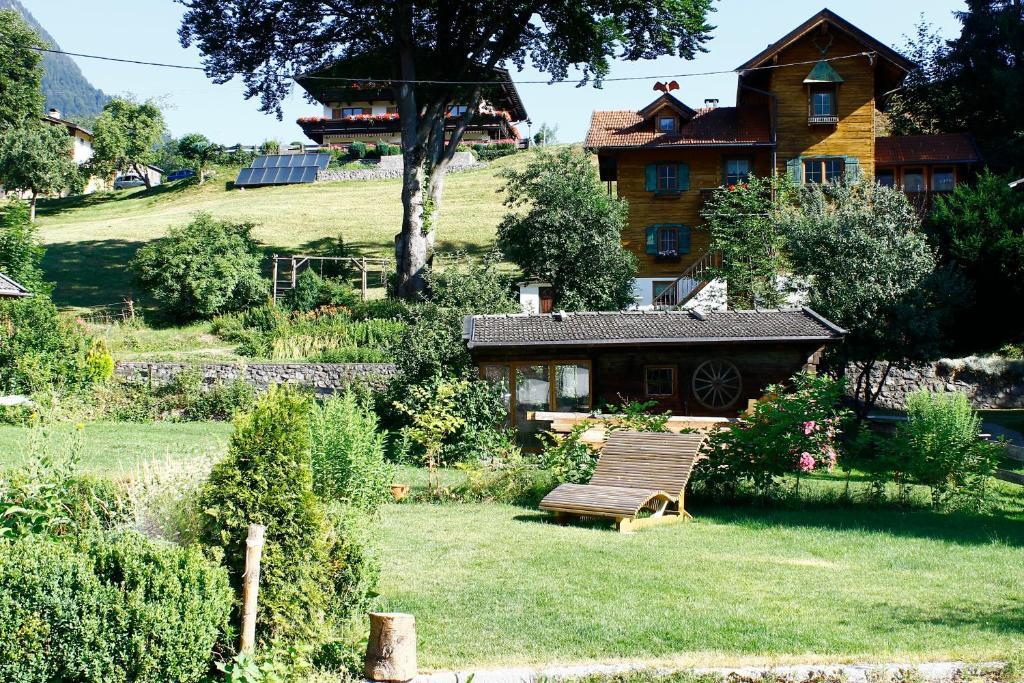 Hotel Feichter Söll Exteriör bild
